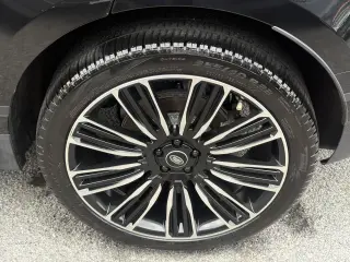 2021 Land Rover Range Rover Velar