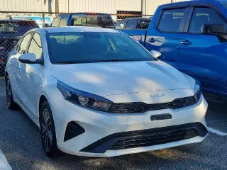 Kia Forte 2024 LXS 4dr Sedan
