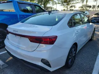 Kia Forte 2024 LXS 4dr Sedan