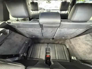 2017 Land Rover Range Rover Sport