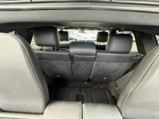 2017 Land Rover Range Rover Sport