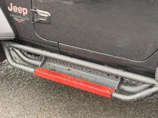 2019 Jeep Wrangler