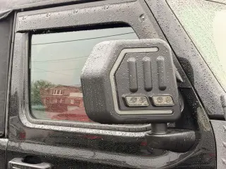 2019 Jeep Wrangler