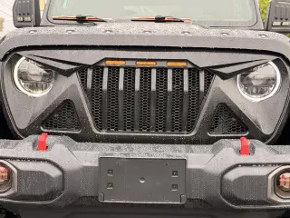 2019 Jeep Wrangler