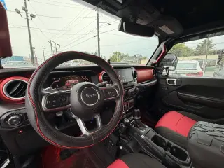 2019 Jeep Wrangler