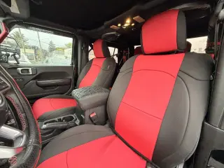 2019 Jeep Wrangler