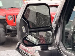 2019 Jeep Wrangler