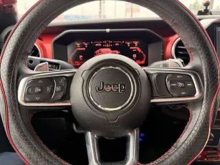 2019 Jeep Wrangler