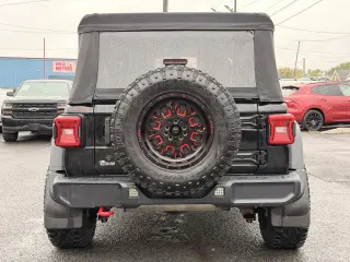 2019 Jeep Wrangler