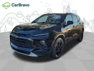 Chevrolet Blazer 2023 LT 4dr SUV w/2LT