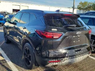 Chevrolet Blazer 2023 LT 4dr SUV w/2LT