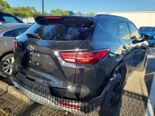 Chevrolet Blazer 2023 LT 4dr SUV w/2LT