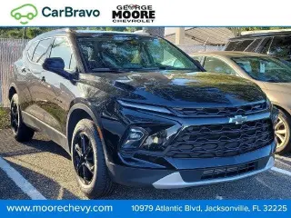 Chevrolet Blazer 2023 LT 4dr SUV w/2LT