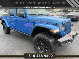 2023 Jeep Gladiator