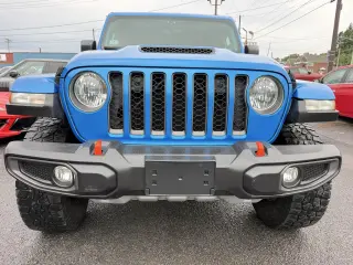 2023 Jeep Gladiator