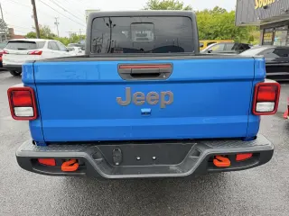 2023 Jeep Gladiator