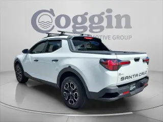 Hyundai SANTA CRUZ 2024 AWD SEL 4dr Crew Cab 4.3ft SB