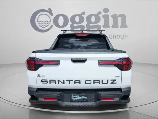Hyundai SANTA CRUZ 2024 AWD SEL 4dr Crew Cab 4.3ft SB