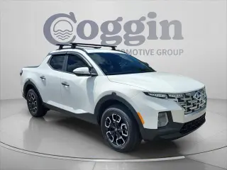 Hyundai SANTA CRUZ 2024 AWD SEL 4dr Crew Cab 4.3ft SB