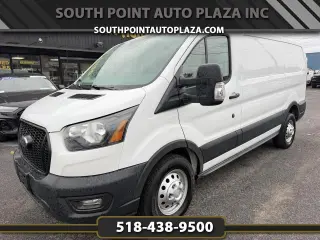 2023 Ford Transit Cargo Van