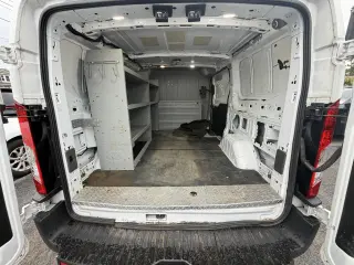 2023 Ford Transit Cargo Van