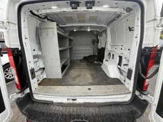 2023 Ford Transit Cargo Van