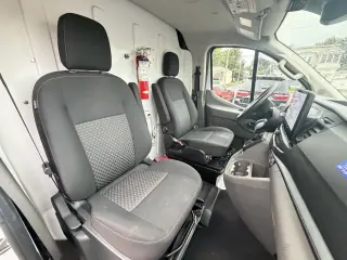 2023 Ford Transit Cargo Van