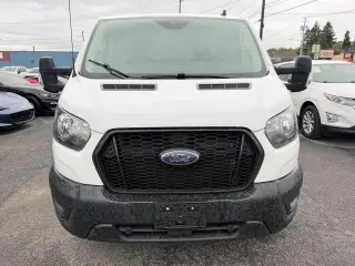 2023 Ford Transit Cargo Van