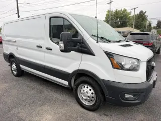 2023 Ford Transit Cargo Van