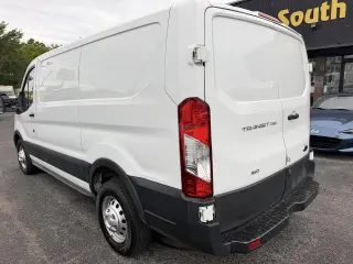 2023 Ford Transit Cargo Van