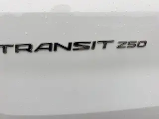 2023 Ford Transit Cargo Van