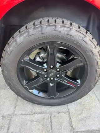 Ford F-150 2021 4x2 XL 4dr SuperCrew 5.5 ft. SB