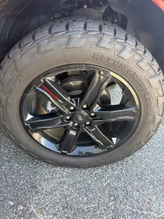 Ford F-150 2021 4x2 XL 4dr SuperCrew 5.5 ft. SB
