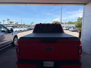 Ford F-150 2021 4x2 XL 4dr SuperCrew 5.5 ft. SB