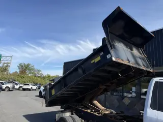 2019 Ford Super Duty F-550 DRW