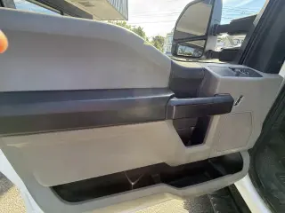 2019 Ford Super Duty F-550 DRW