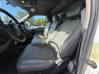 2019 Ford Super Duty F-550 DRW