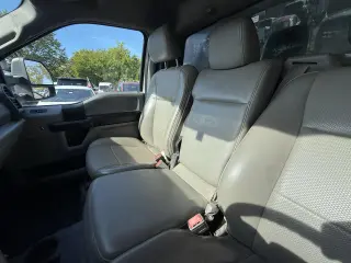 2019 Ford Super Duty F-550 DRW