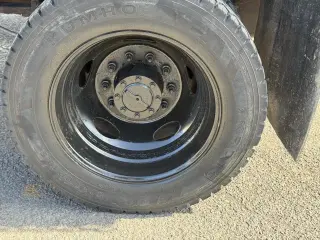 2019 Ford Super Duty F-550 DRW