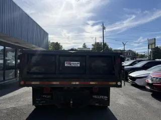 2019 Ford Super Duty F-550 DRW