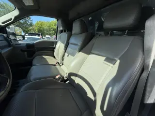 2019 Ford Super Duty F-550 DRW