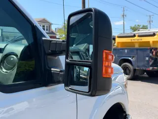 2016 Ford Super Duty F-350 DRW