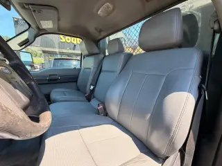 2016 Ford Super Duty F-350 DRW