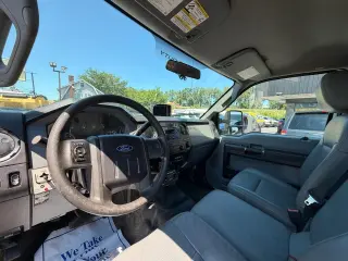 2016 Ford Super Duty F-350 DRW