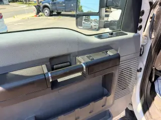 2016 Ford Super Duty F-350 DRW