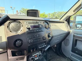 2016 Ford Super Duty F-350 DRW