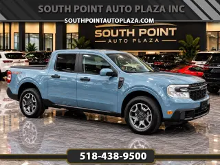 2022 Ford Maverick