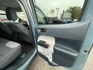 2022 Ford Maverick