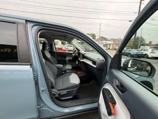 2022 Ford Maverick