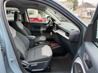 2022 Ford Maverick